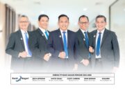 Anugerah Syariah Republika 2025, UUS Bank Nagari Sabet Best Performance Islamic Banking Award