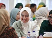 Dian Puspita Siap Ambil Peran Sejahterakan Masyarakat