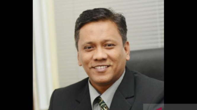 Pengamat kebijakan publik Universitas Andalas (Unand), Dr Aidinil Zetra MA