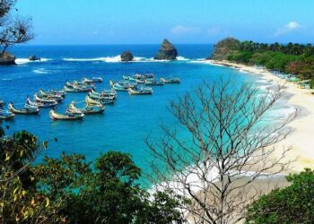 Explore Pesona jember, Surganya Pariwisata Ikonik Siap untuk Dijelajahi