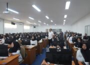 Kepala BKN Tinjau Ujian PPPK di Kota Padang, Tekankan Fokus dan Kejujuran