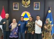 BNPB Siapkan Penguatan Mitigasi Bencana di Sumbar, Kepala BNPB Akan Pimpin Rakor Strategis di Padang