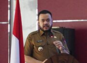 Wako Fadly Amran Ajak Masyarakat dan Organisasi Perempuan Cegah Kekerasan Anak
