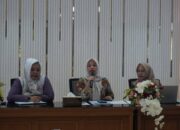 21 Puskesmas Raih Akreditasi Paripurna, Dinkes Padang Genjot Perbaikan Layanan