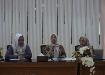 21 Puskesmas Raih Akreditasi Paripurna, Dinkes Padang Genjot Perbaikan Layanan