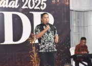 Wakil Wali Kota Pariaman Harapkan Sinergitas Melalui PKDP