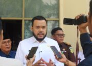 FKUB Optimistis Fadly Amran Mampu Jadikan Padang Kota Toleran