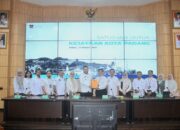 Wako Fadly Tegas: Tak Ada Tempat untuk Pungli di Pemko Padang!