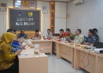 Normalisasi Batang Kandis, Harapan Baru Tuntaskan Permasalahan Banjir 