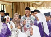 Pemko Pariaman Siap Berangkatkan 105 JCH Tahun 2025