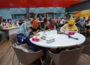 Program Inkubasi, Strategi Pemko Padang Naikkan Kelas UMKM