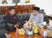 Jelajah Padang Lewat Koi Show, Lebih dari 500 Pecinta Koi Akan Kunjungi Kota Padang