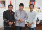 Lebih 500 Pecinta Ikan Koi Bakal Singgah di Kota Padang