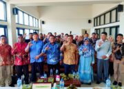 Pasaman Barat Gelar Sosialisasi Naskah Kuno, Upaya Lestarikan Warisan Budaya Lokal