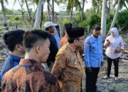 Padang Dukung Penuh Program Sekolah Rakyat, Sinergi dengan Visi Kota Pintar