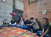 Bupati Yulianto Kunjungi Keluarga Korban Serangan Buaya di Taluak Ambun