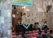 Wawako Hadiri Kegiatan Wirid Terpadu PCM Kecamatan Nanggalo