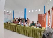 Pemko Padang Dorong Gen Z Ambil Peran dalam Kepengurusan Koperasi Merah Putih