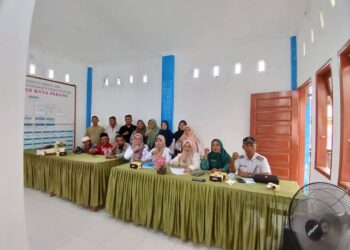 Pemko Padang Dorong Gen Z Ambil Peran dalam Kepengurusan Koperasi Merah Putih