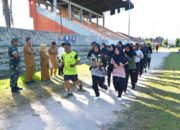 Pelatihan Dua Bulan, Bimbel Persiapan Masuk Sekolah Kedinasan Mulai Digelar