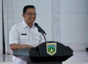 Pemko Padang Panjang Sosialisasikan Operasi Taat Pajak untuk Dorong Kemandirian Fiskal