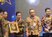 Padang Raih SPM Awards 2025, Jadi Kota Terbaik di Sumatera