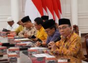 Masjid Go Digital, Program Smart Surau Dukung Pembelajaran Berbasis Teknologi