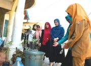 PKK Koto Pulai Koto Tangah Semakin Cantik