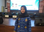 Jadi CPNS Termuda Kota Padang, Sisilia Salsabila Jadi Abdi Negara