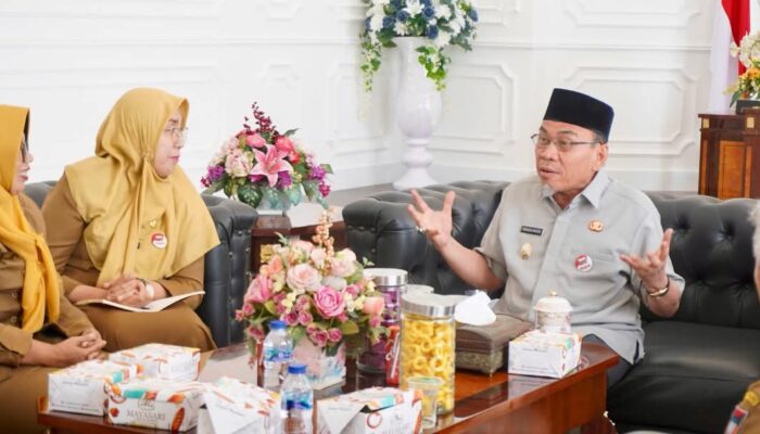 Dibutuhkan Inovasi dan Kreativitas OPD Majukan Wisata Kota Padang