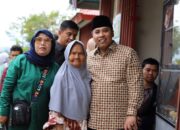 Wujudkan Kota Ramah Disabilitas, Wako Hendri Arnis Resmikan Graha dan Galeri Disabilitas