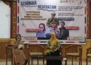 Padang Menuju Kota Sehat dan Pintar, Mahasiswa Didorong Aktif Wujudkan KTR