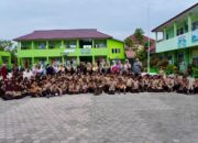 Tanamkan Adat dan Budaya, Disdikbud Hadirkan Bundo Kanduang di Sekolah