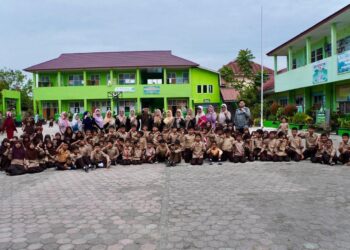 Tanamkan Adat dan Budaya, Disdikbud Hadirkan Bundo Kanduang di Sekolah