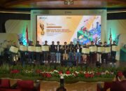  Lima Tahun Innovillage : Dari Mahasiswa Jadi Inovator Sosial Muda untuk Indonesia Berkelanjutan