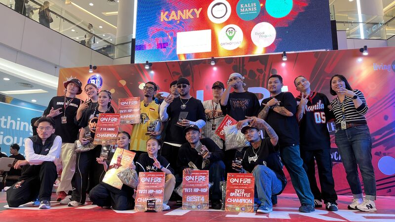 Living World Alam Sutera