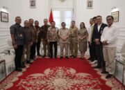 Digiland 2025 Siap Digelar, Telkom Dapat Dukungan dari Gubernur DKI Jakarta