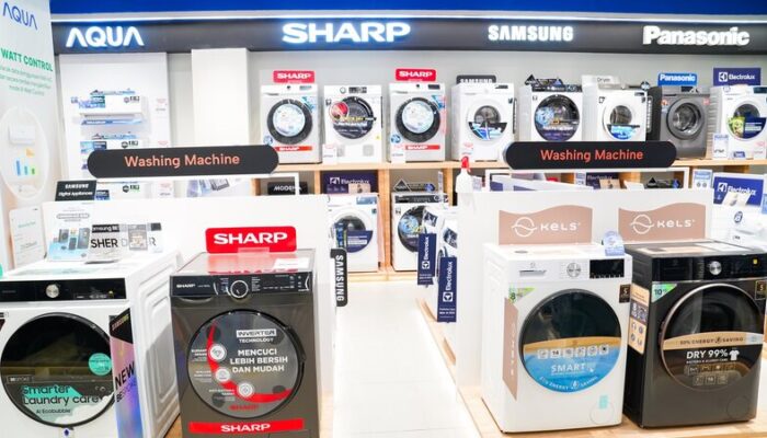 Ajak Masyarakat Pintar Pilih Barang Elektronik, INFORMA Electronics Hadirkan Brand Festival