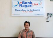 Sudah Ada Aplikasi Mobile, Nasabah BTM Tak Perlu Antre Lagi