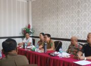 PNP dan UNP Kerja Sama Kembangkan Jamur Tiram