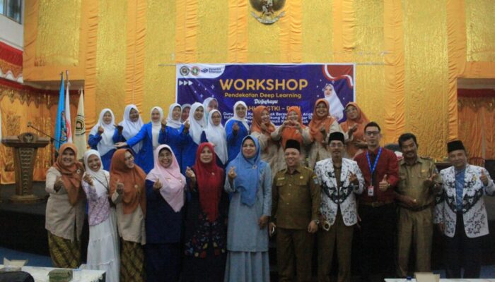 Tingkatkan Mutu Pendidikan, UNP Kolaborasi dengan Universitas Almuslim Bireuen Aceh