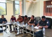 Pasca Pemilu dan Pilkada 2024, Bawaslu Sumbar Dorong Publikasi Masif