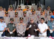 Ketua DPRD Sumbar Ajak Masyarakat Lawan Narkotika