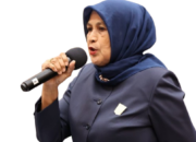 Perlindungan Perempuan dan Anak Harus Jadi Prioritas, DPRD Sumbar Desak Tindakan Nyata