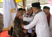 Bupati JKA  Ajak Perantau di Kaltim Berinvestasi