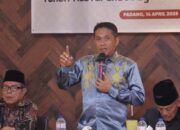 Usulan Hari Harimau Kuranji Menguat, Dukungan Mengalir dari Tokoh Masyarakat