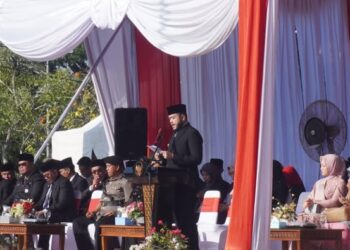 Harkitnas Momen Merefleksikan Semangat Budi Utomo