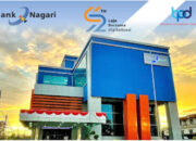 Bank Nagari Syariah Semakin Menggeliat