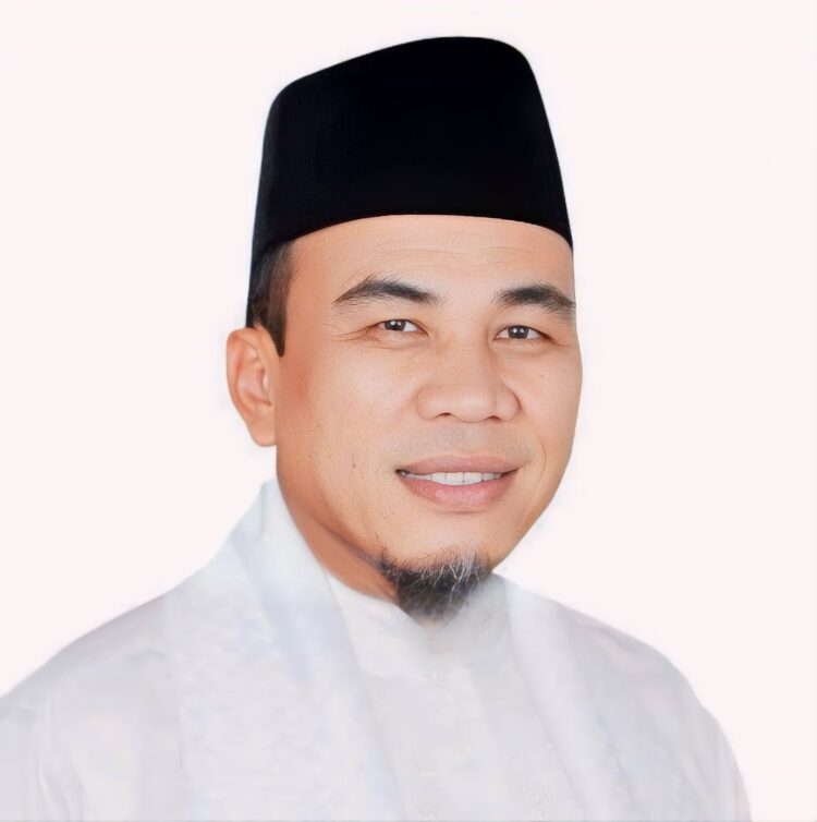 Wakil Wali Kota Padang, Maigus Nasir