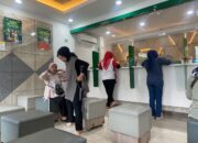 Begini Caranya Mulai Deposito Emas Pegadaian